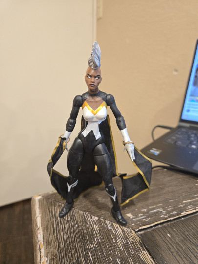 Storm