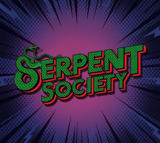 Serpent Society