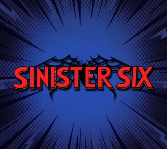 Sinister Six