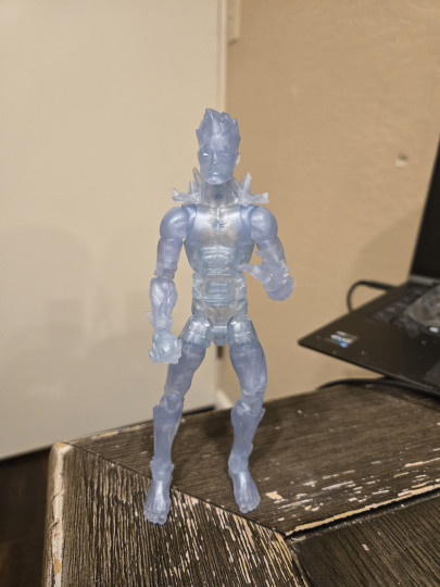 Iceman