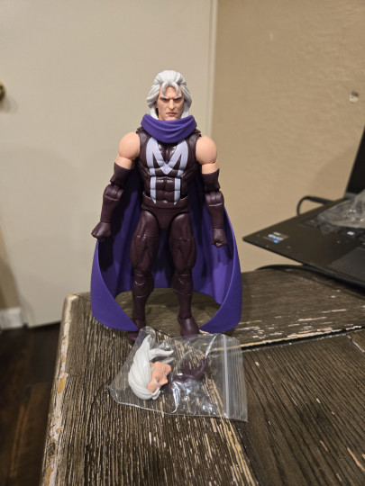 Magneto