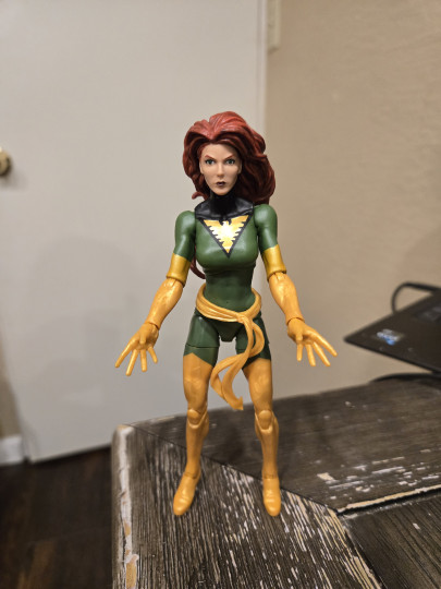 Display by Captain74: Phoenix