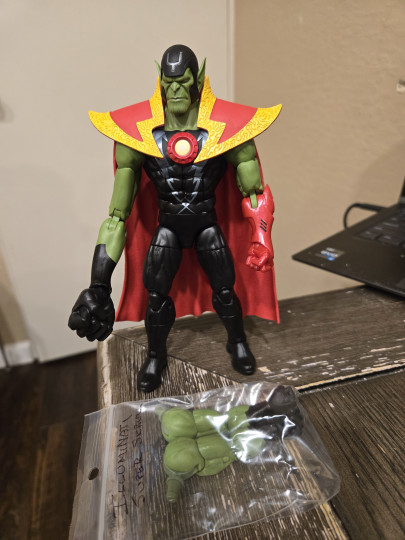 Super-Skrull