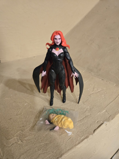Goblin Queen