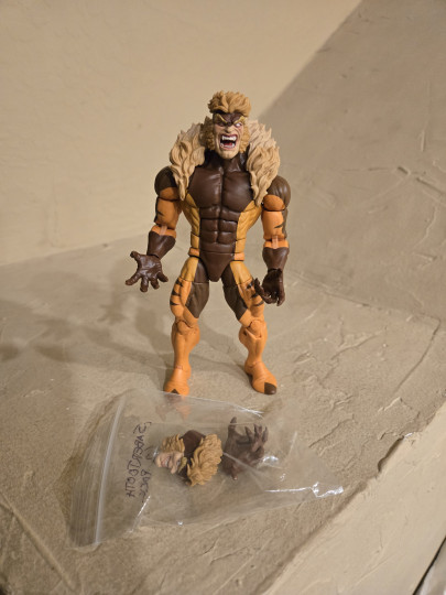Sabretooth