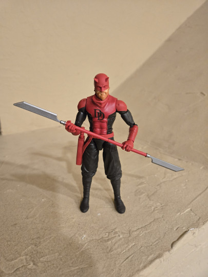 Daredevil