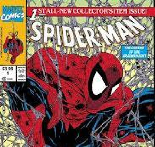 Best Spider-Man Collection
