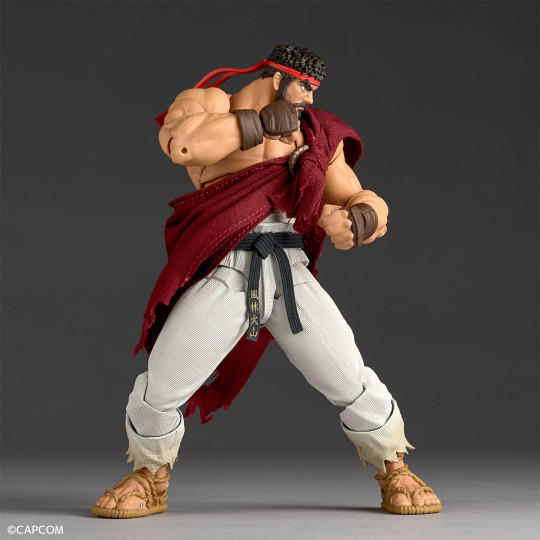 Ryu