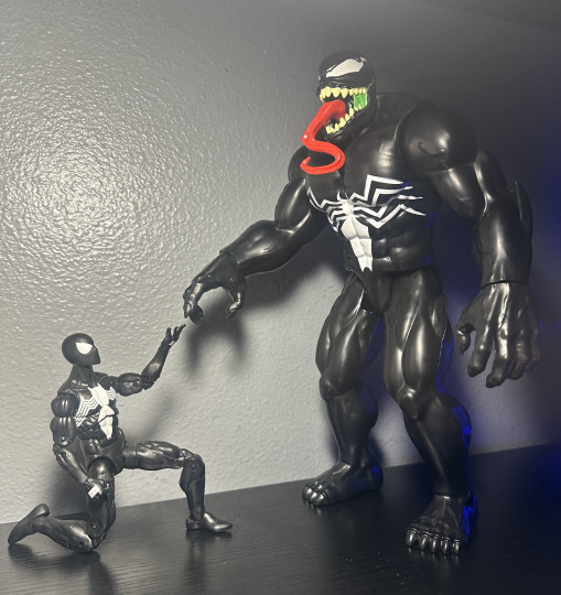 Display by SupaScoopasToy