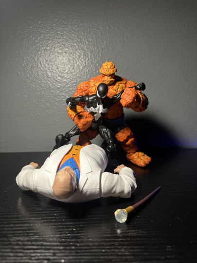 Display by SupaScoopasToy