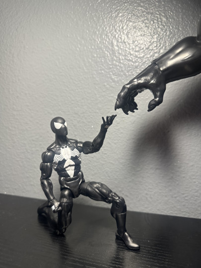 Display by SupaScoopasToy
