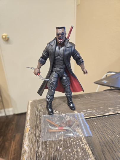 Blade