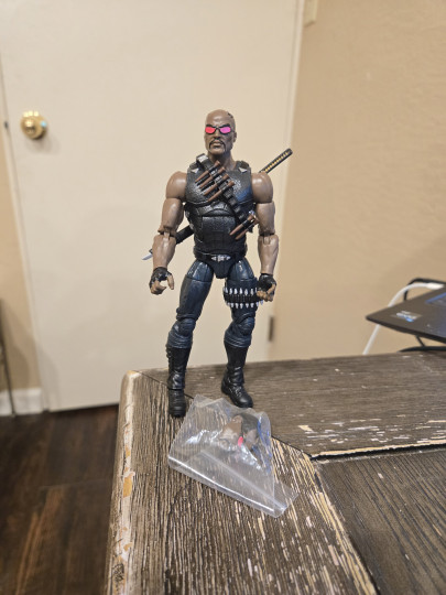 Blade