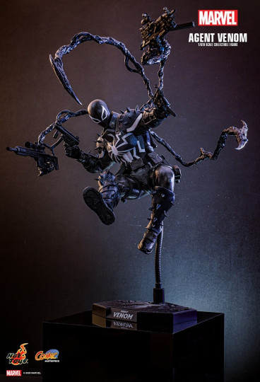 Agent Venom