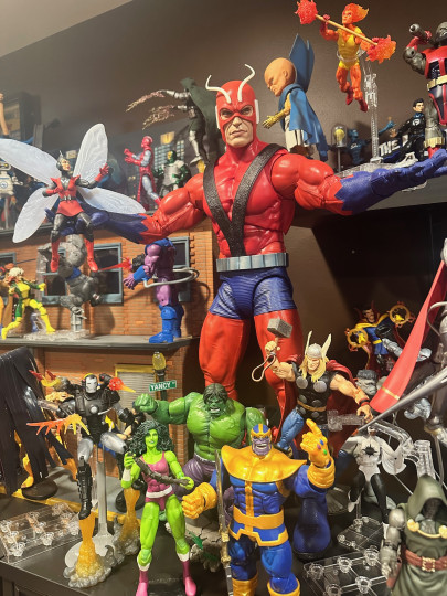 Display by Bishop1216