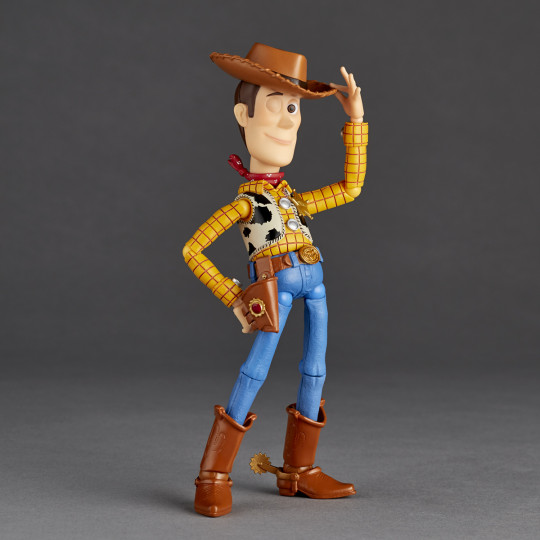 Revoltech Woody Ver.2.0
