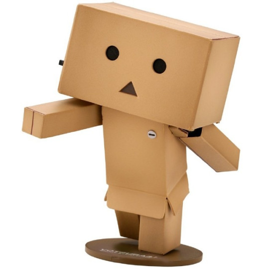 Revoltech Danbo Mini