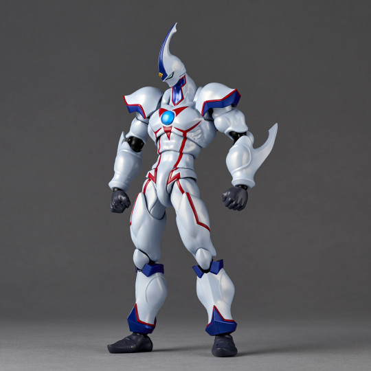 Revoltech Elemental Hero Neos