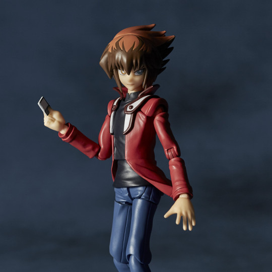 Revoltech Jyudai Yuki Deluxe Edition