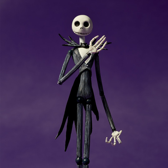 Revoltech Jack Skellington Ver.1.5