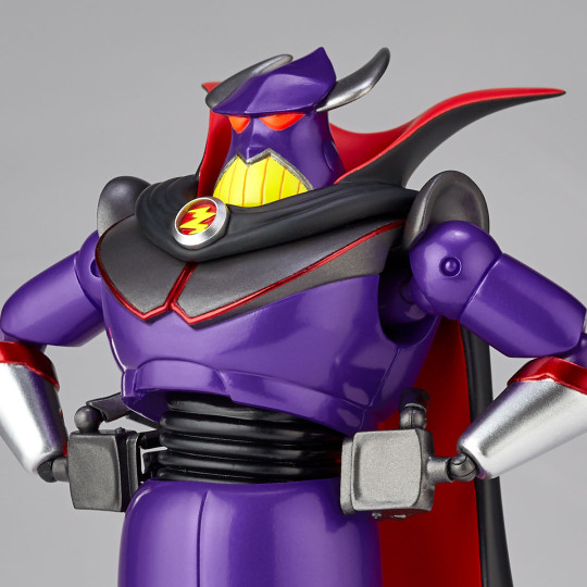 Revoltech Zurg (Toy Story)