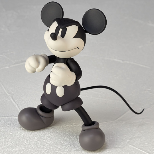 Amazing Yamaguchi 2022 [Movie Revo] No.013Ex Mickey Mouse (1936