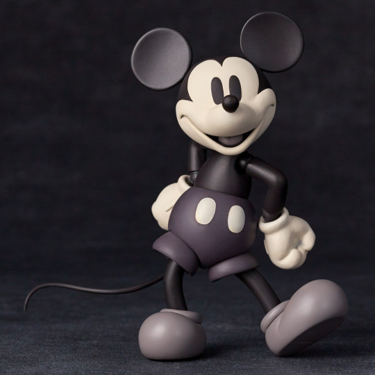 Amazing Yamaguchi 2022 [Movie Revo] No.013Ex Mickey Mouse (1936