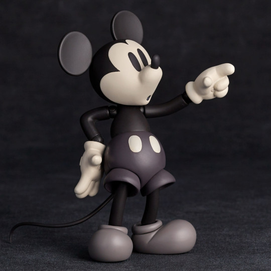 Amazing Yamaguchi 2022 [Movie Revo] No.013Ex Mickey Mouse (1936
