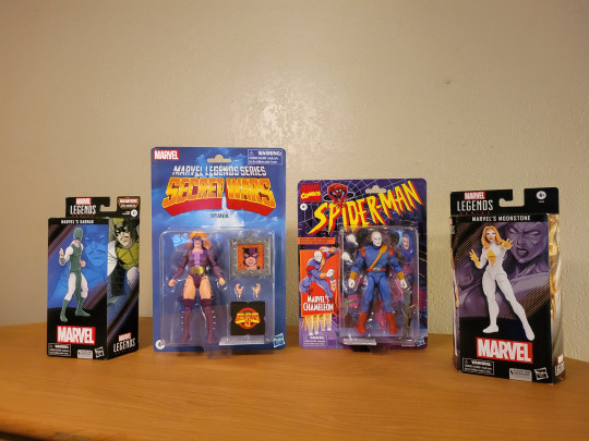 Display by Hindsite