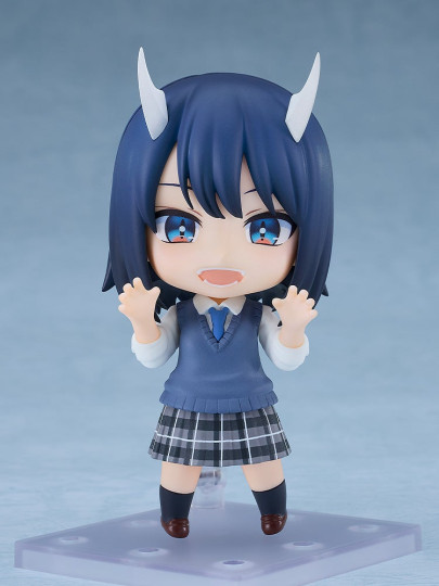 Ruri Aoki