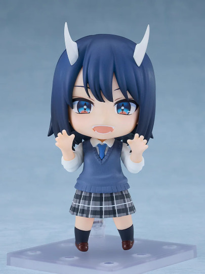 Ruri Aoki