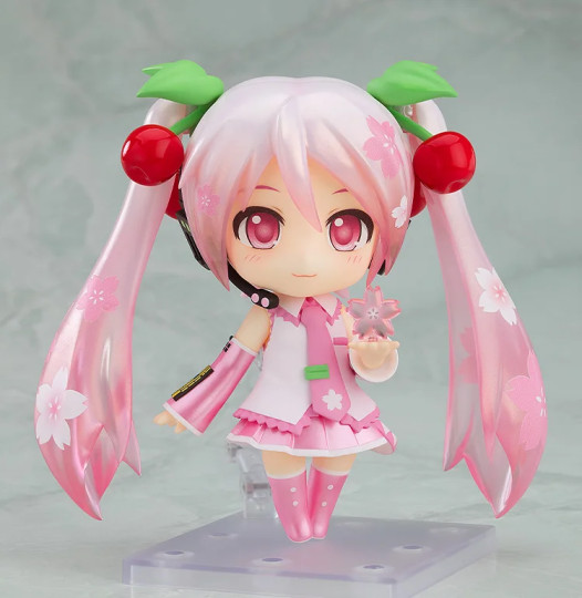 Sakura Miku