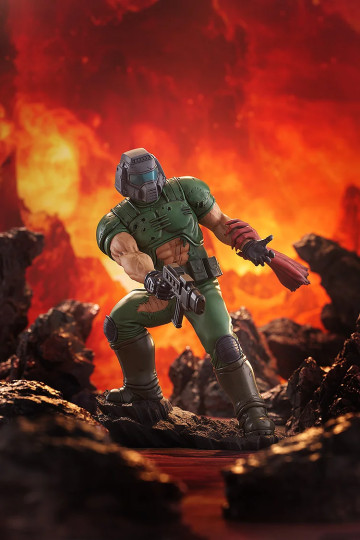 Sp Doom Marine