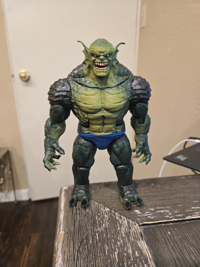 Display by Captain74: Abomination