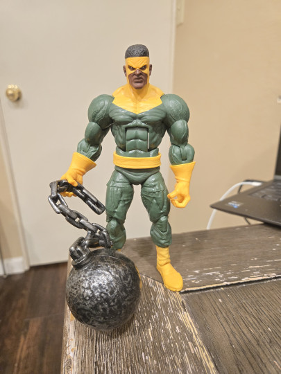 Display by Captain74: Thunderball