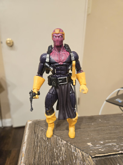 Baron Zemo
