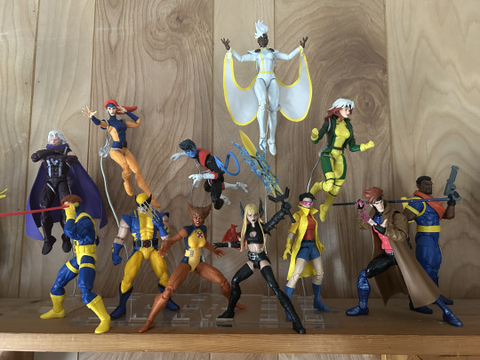 Display by Travpaints