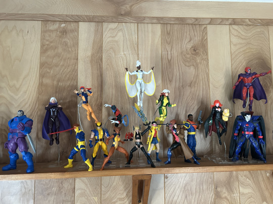 Display by Travpaints