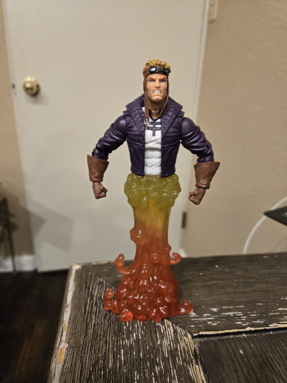 Display by Captain74: Cannonball