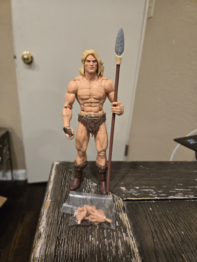 Ka-Zar