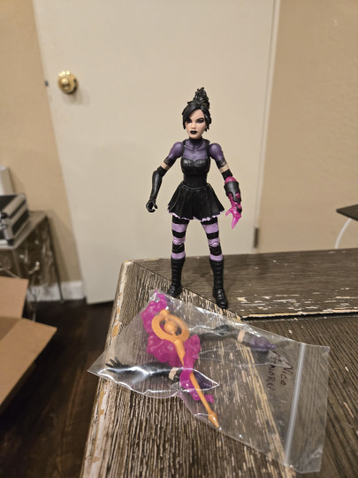 Nico Minoru
