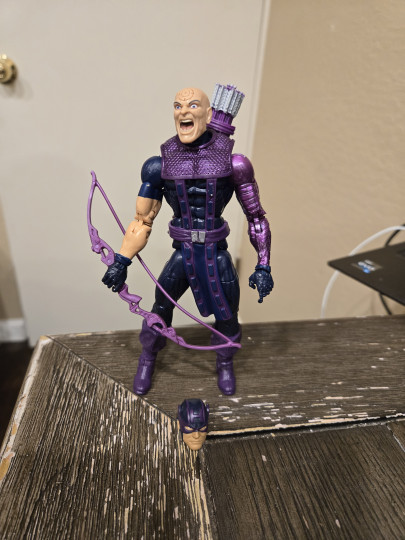 Hawkeye (Dark Avengers)