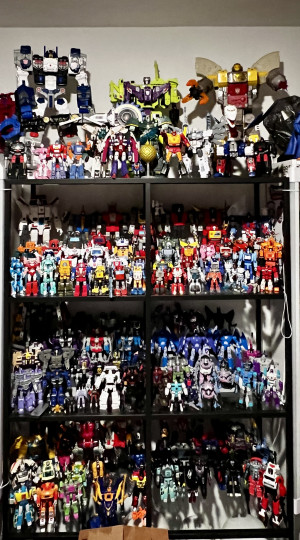 Display by BZeroCool