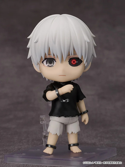 Ken Kaneki
