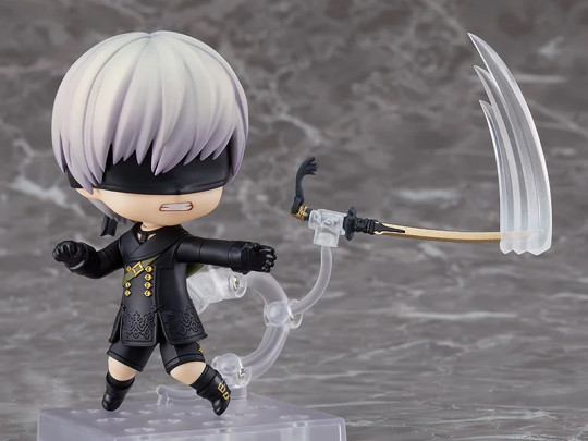 Nier:automata 9S (Yorha No. 9 Type S)