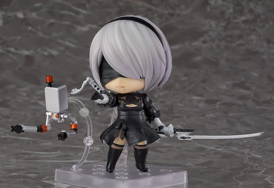 Nier:automata 2B (Yorha No.2 Type B)