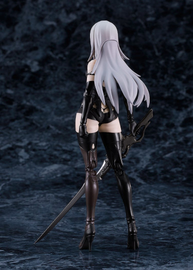 Figma 2025 2B (Yorha No.2 Type B)