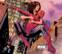 Spider-Fan_collects