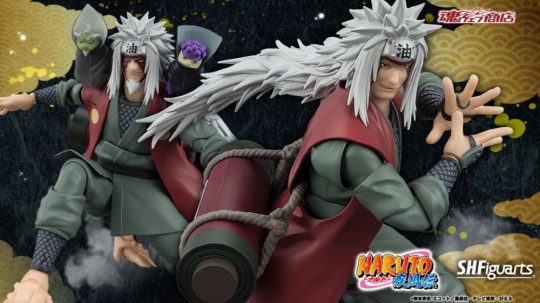 Jiraiya