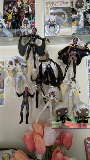 Display by Demyx